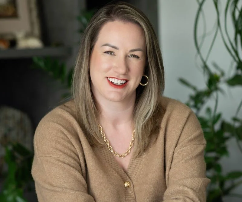 Ashley Evans։ Infertility Might Have Given Me the Reason to Start Talking