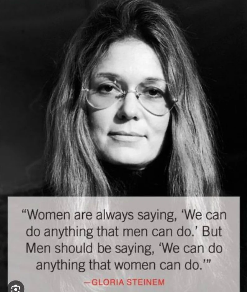 Shefali Shastri: Gloria Steinem’s Legacy Is the Reason We Get to Do This Work at All