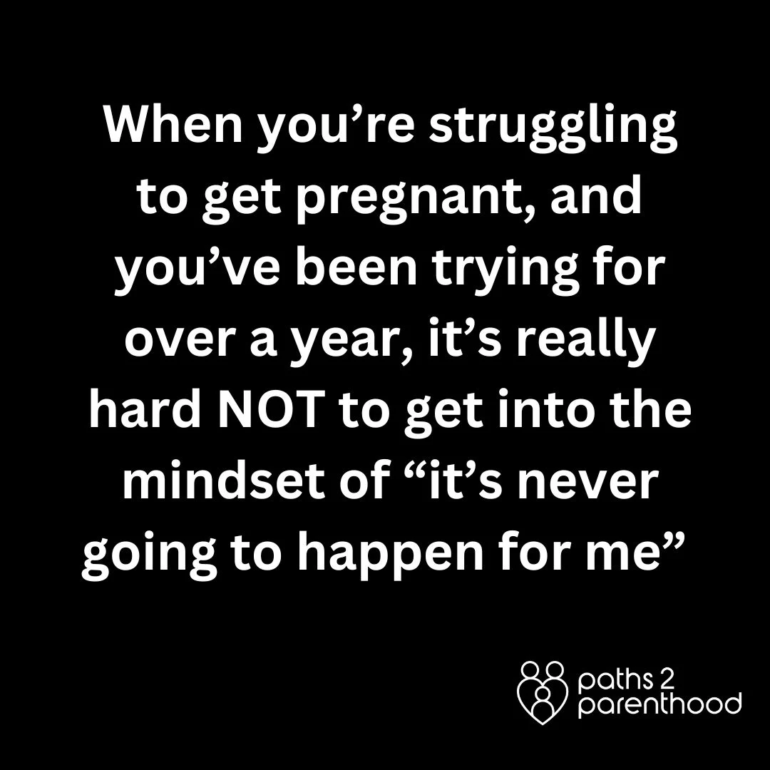 Lucy Froese։ The Longer It Doesn’t Happen, the More You Start to Believe It’s Never Going To…