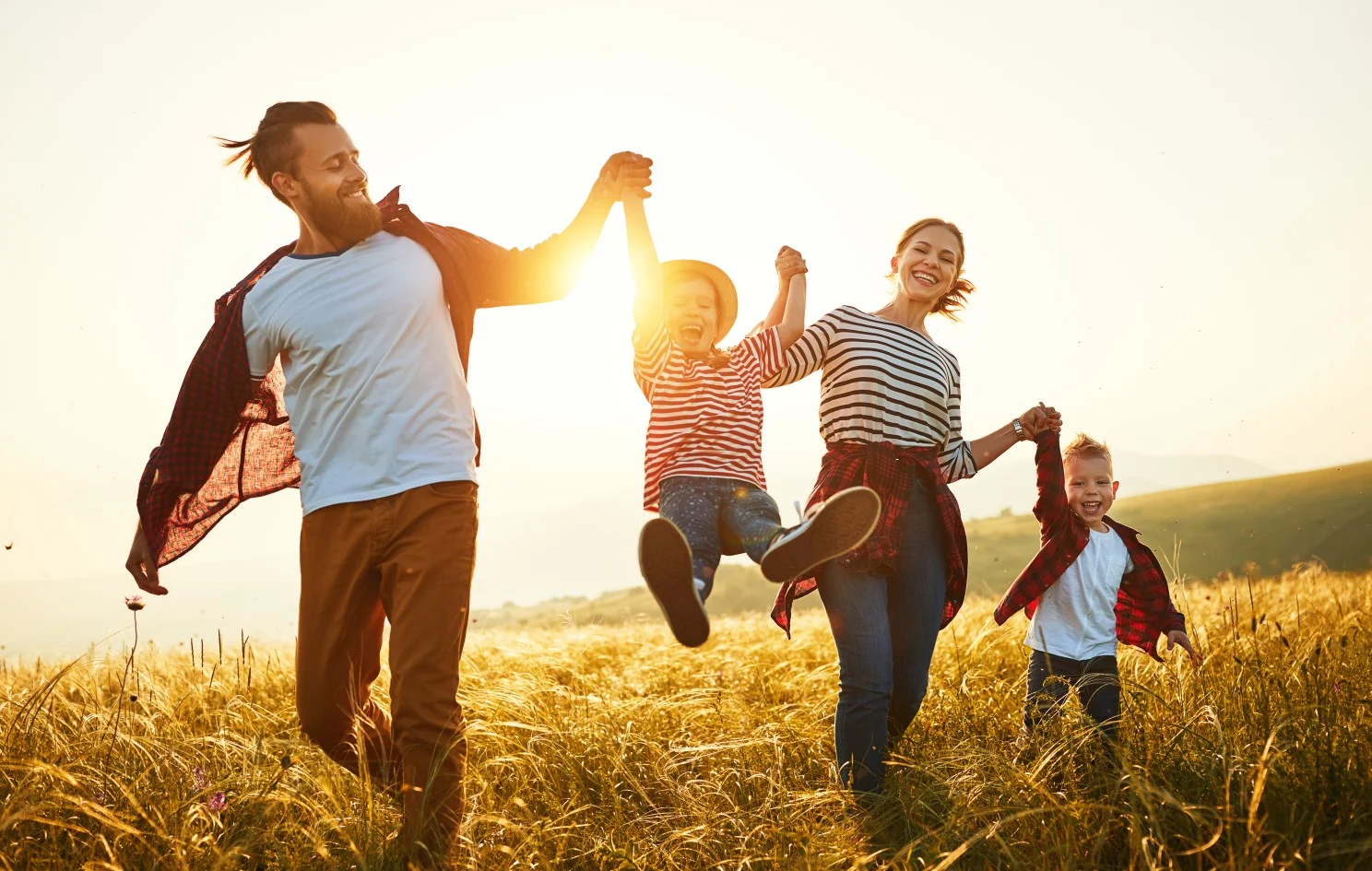 Sue Ritchie: Why Aren’t We Talking About Male Fertility More?