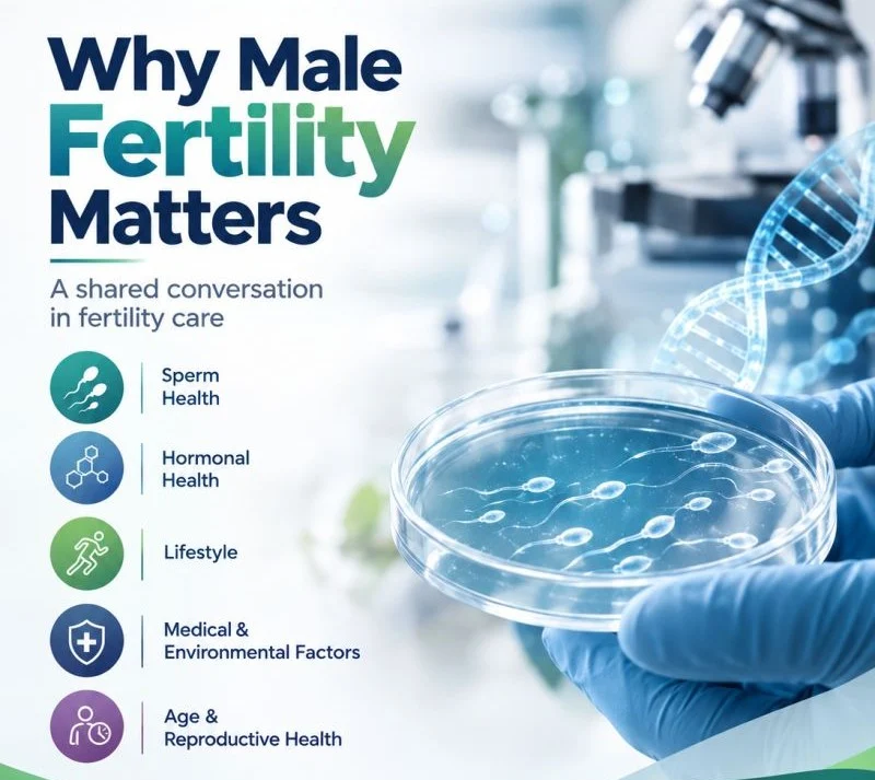 Male Fertility