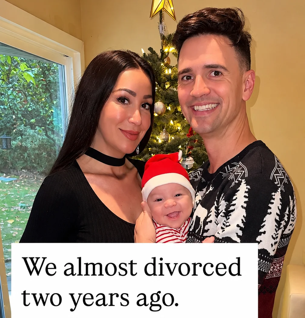 Jenny Stojkovic: Of All the Things I Expected to Face in Life, Infertility Was Never One of Them…