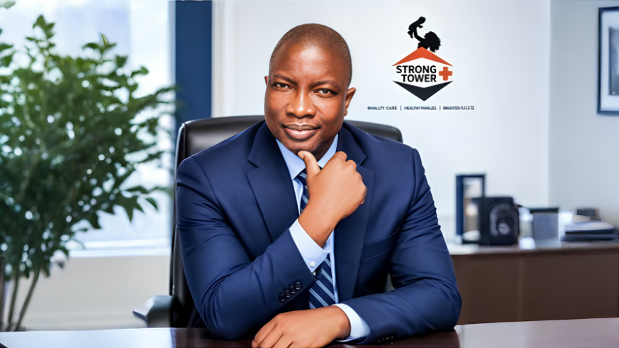 Ademola Ayodele: IUI, IVF or Egg Freezing – Which One Is Right for You?