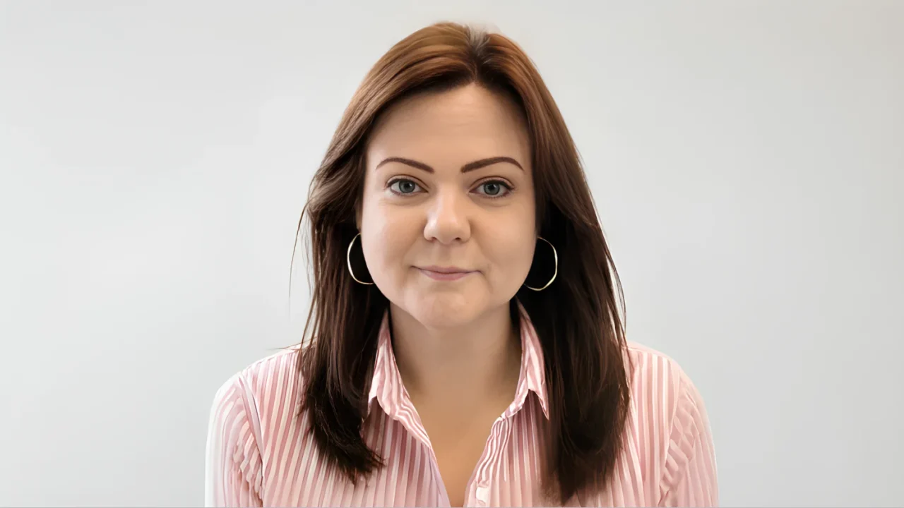 Aisling Mooney: 4 Words From Someone Who Had Been Through Fertility Treatment