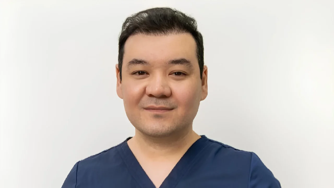 Albert Irkaliev: Have We Underestimated the Corpus Luteum in Frozen Embryo Transfer?