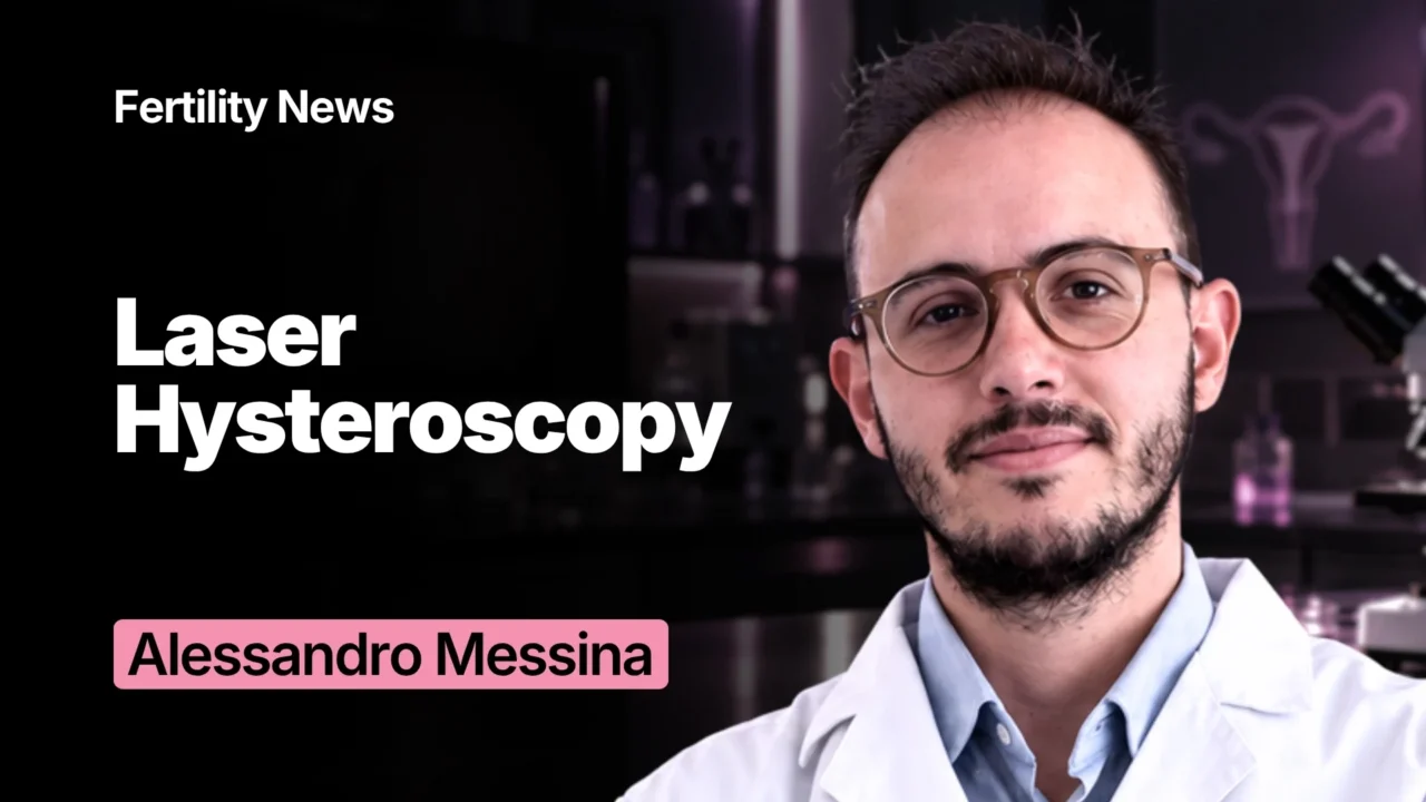 Laser Hysteroscopy: Towards Precision and Fertility-Preserving Intrauterine Surgery