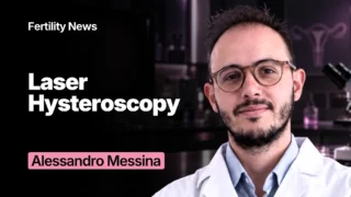 Laser Hysteroscopy: Towards Precision and Fertility-Preserving Intrauterine Surgery