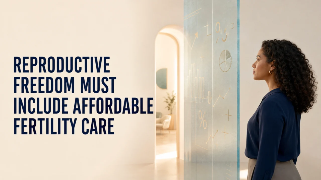 Reproductive Freedom