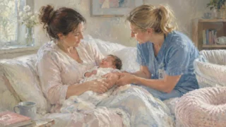 Amos Grünebaum: The Riskiest Day of Pregnancy Is the Day Everyone Stops Watching