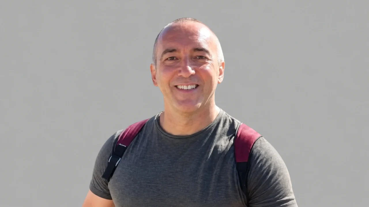 Andrea Amaroli: A Step Forward for More Accurate Fertility Preservation Counseling in Oncology Patients