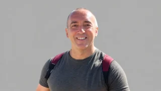 Andrea Amaroli: A Step Forward for More Accurate Fertility Preservation Counseling in Oncology Patients