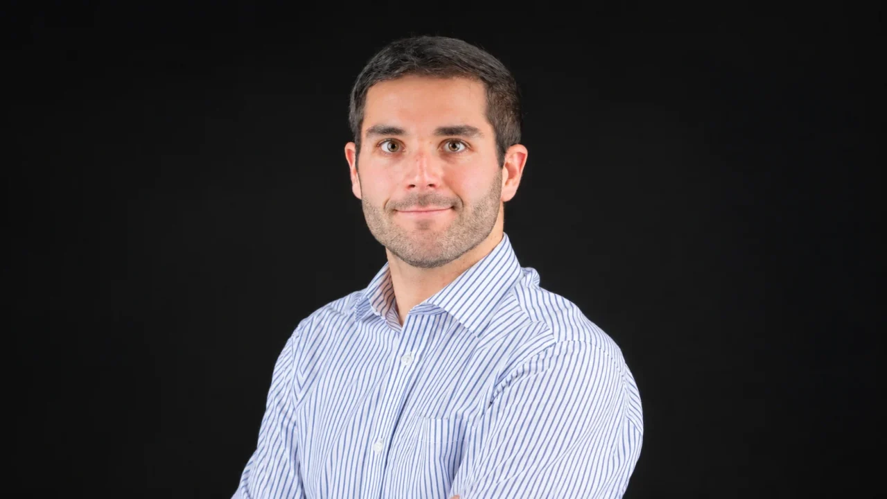 Ángel Martín Bastida: Happy to Have Contributed to This Initiative With a Chapter on Embryonic Mosaicism