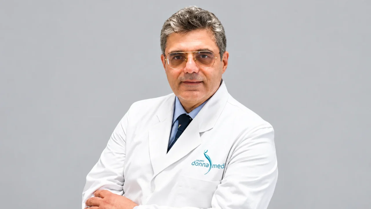 Angelo Tocci: Paying More Without Improving Assisted Reproduction Outcomes