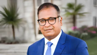 Anil Gudi: Uterine Transplantation - How Difficult Medical Innovation Should Happen