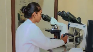 Anjali: My First Oocyte Denudation - A Small Step, But a Huge Milestone