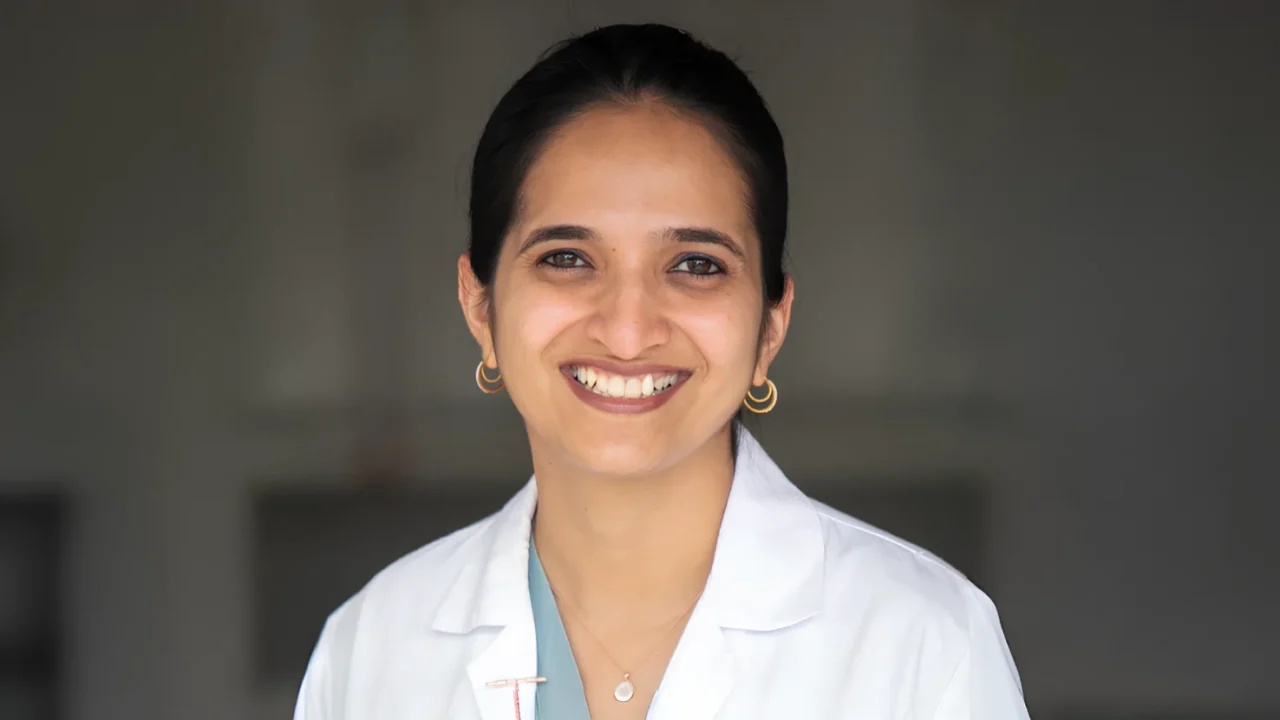 Aparna Sridhar: A Universal Right to Equitable, Evidence-Based Fertility Care