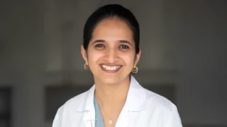 Aparna Sridhar: A Universal Right to Equitable, Evidence-Based Fertility Care