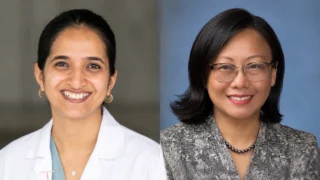 Aparna Sridhar and Christina Han: Excited to Announce the UCLA OB/GYN Global Health Fellowship