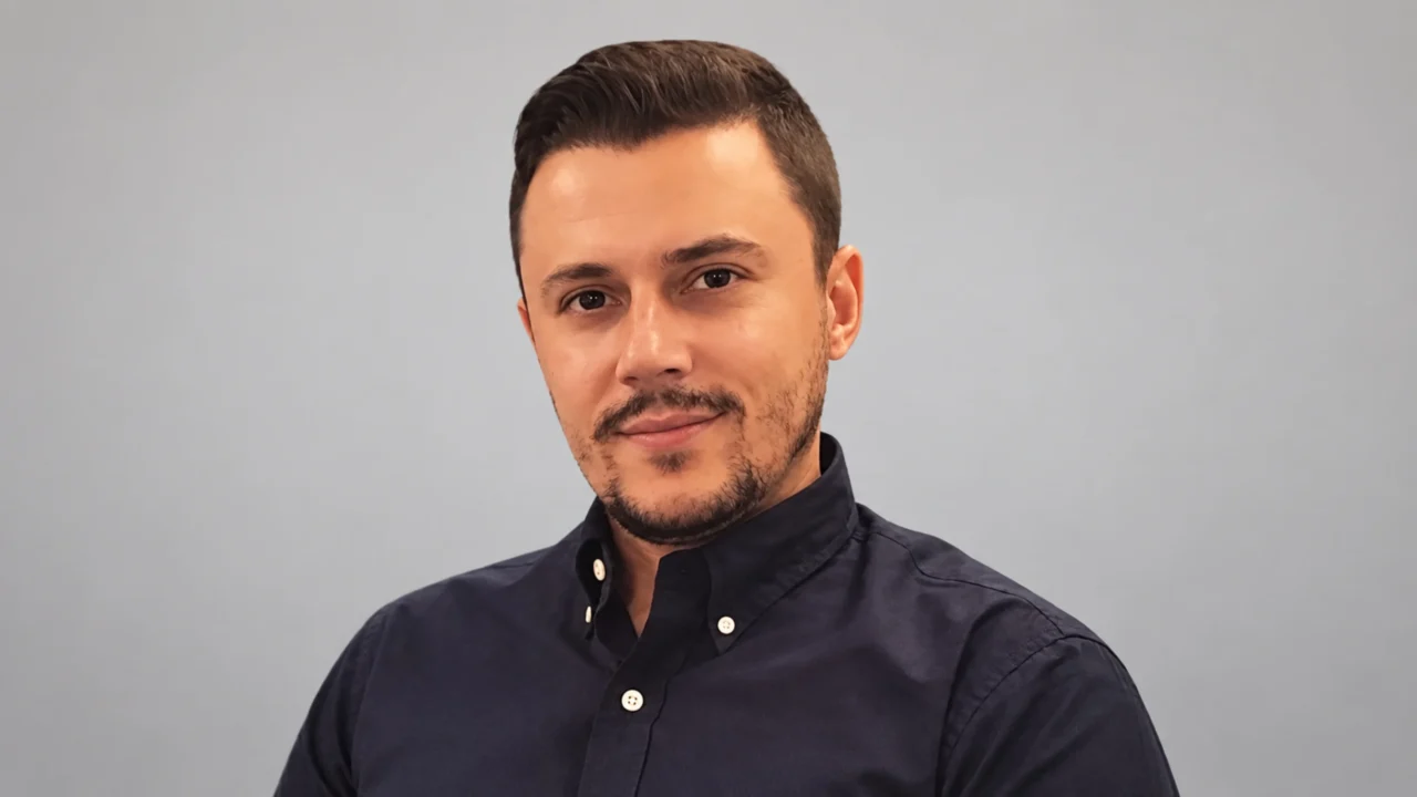 Aris Kaltsas: What GLP-1 Receptor Agonists and Tirzepatide Do to Male Reproduction