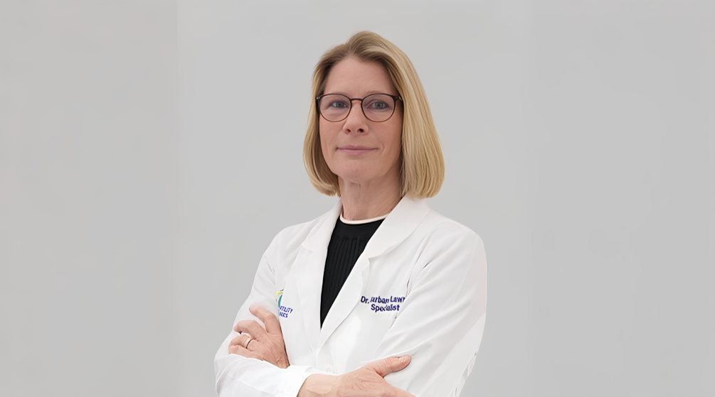 Barbara Lawrenz: Developmental Competence of Oocytes from Dominant Follicles in the Early Follicular Phase