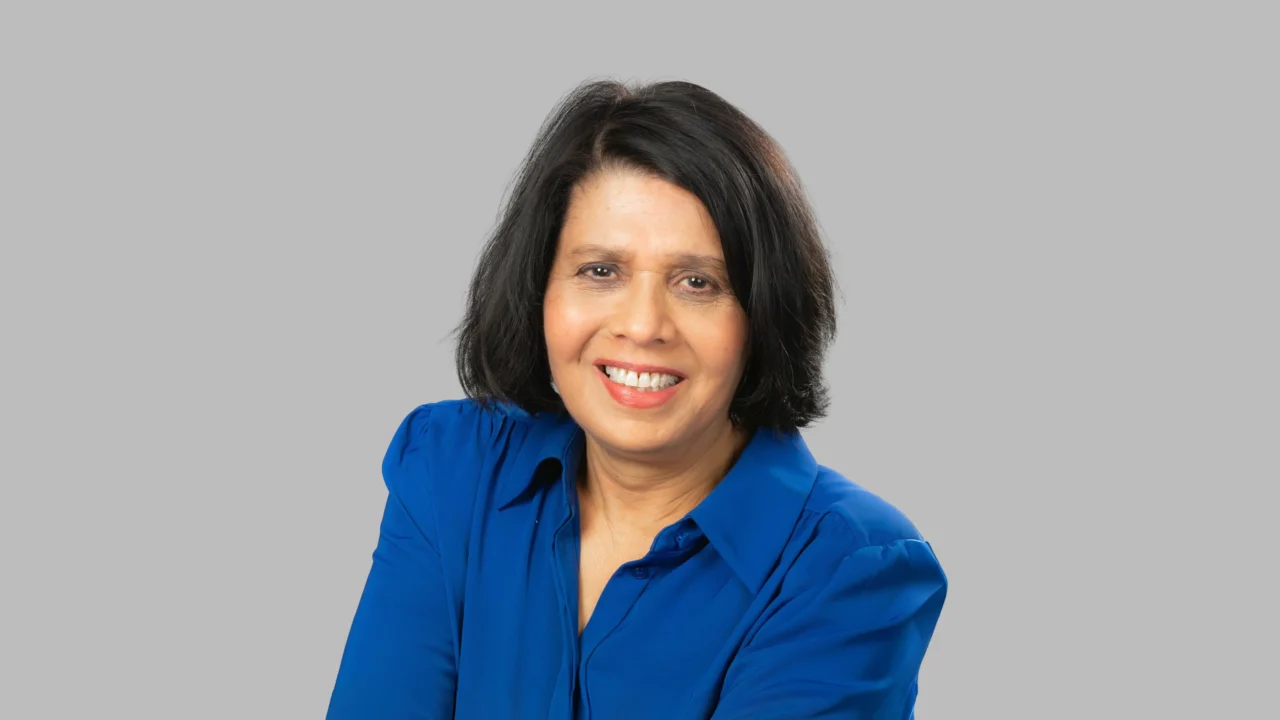 Baroness Geeta Nargund: Speaking About the Urgent Need for Fertility Education in the UK House of Lords