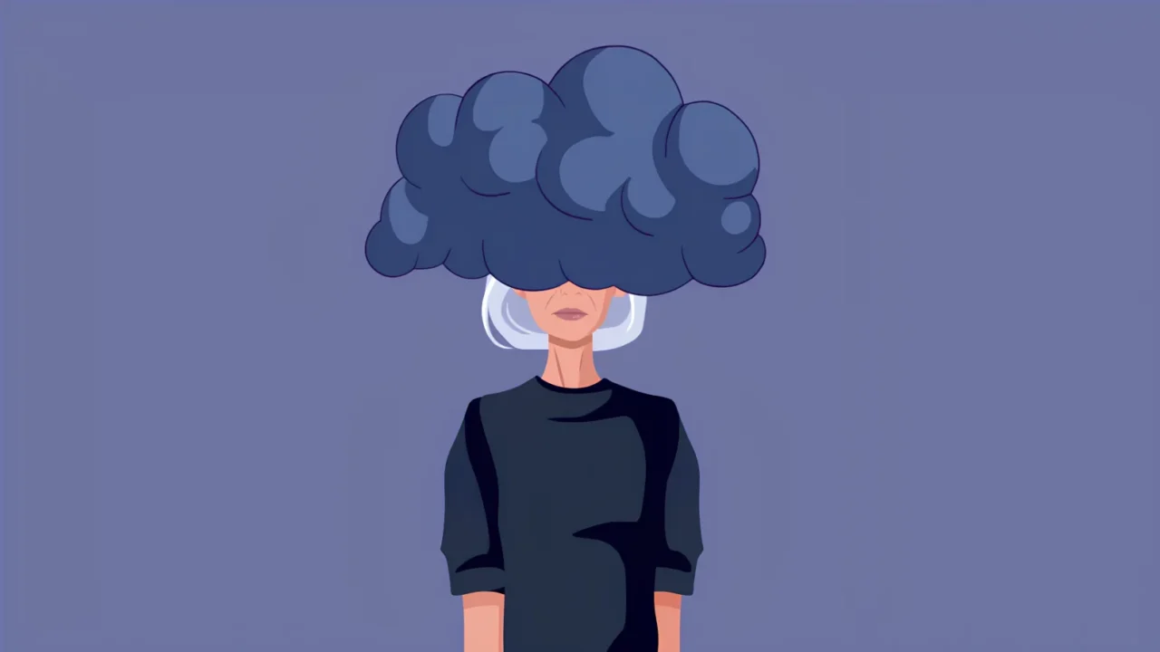 Aimee Spector: A Helpful Starting Point to Address Menopausal “Brain Fog” and Dementia