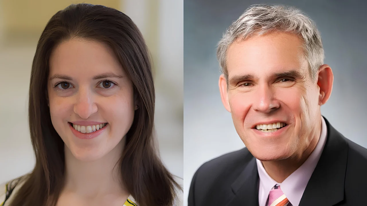 Eric Topol: Ovarian Aging and the “Leaky Gut”