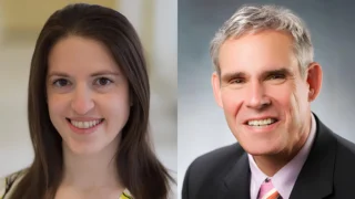Eric Topol: Ovarian Aging and the "Leaky Gut"