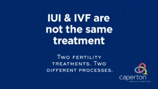 What’s the Difference Between IUI and IVF? - Caperton Fertility Institute
