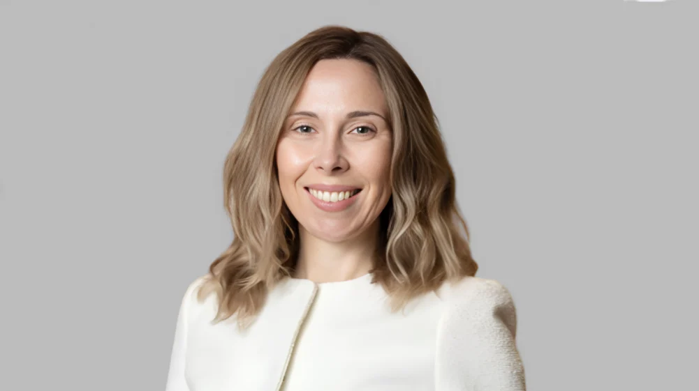 Caroline Biddle: What Does Good Fertility Support Look Like in Your Organisation?