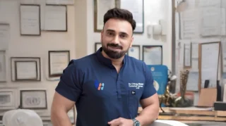 Chirag Bhandari: World Sexual Health Day - Making Sexual Health a Conversation, Not a Taboo