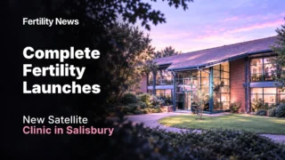 Complete Fertility Launches New Satellite Clinic in Salisbury
