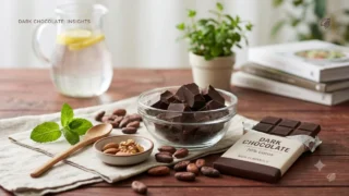 Kothwal Zabeen: Is Dark Chocolate a True Health Superfood and Does It Affect Sexual Health?