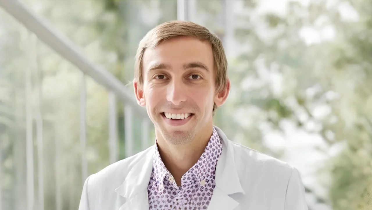 David Pening: New Article on the Genetic Landscape of Acephalic Spermatozoa Syndrome
