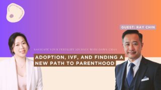 Dawn Chan: How Adoption Can Be a Very Positive Experience for the Family