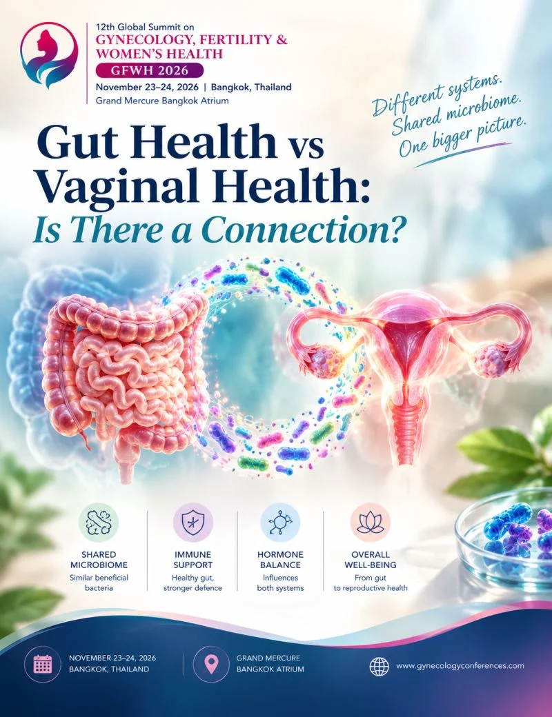 Devyanshi Dixit, Gut Health