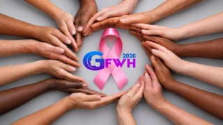 Devyanshi Dixit: Ovarian Cancer Doesn't Always Announce Itself