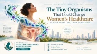 Devyanshi Dixit։ The Tiny Organisms That Could Change Women’s Healthcare