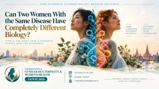 Devyanshi Dixit։ Can 2 Women with the Same Disease Have Completely Different Biology?