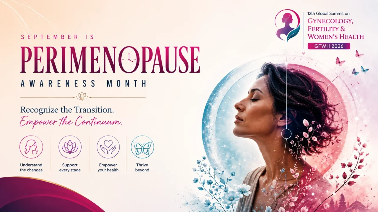 Devyanshi Dixit: Perimenopause Awareness Month – Recognizing the Transition