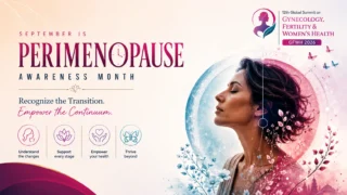 Devyanshi Dixit: Perimenopause Awareness Month - Recognizing the Transition