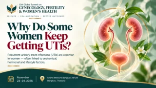 Devyanshi Dixit։ Why Do Some Women Keep Getting UTIs?