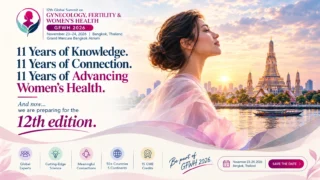 Devyanshi Dixit: 11 Years of Knowledge, Connection, Advancing Women's Health, Now Preparing for the 12th Edition