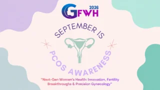 Devyanshi Dixit: PCOS Doesn't Look the Same on Every Woman