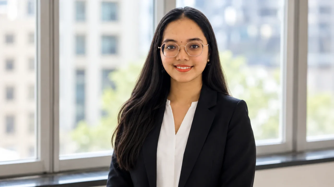Diksha Kanekar: A Day in the Life of an Embryologist