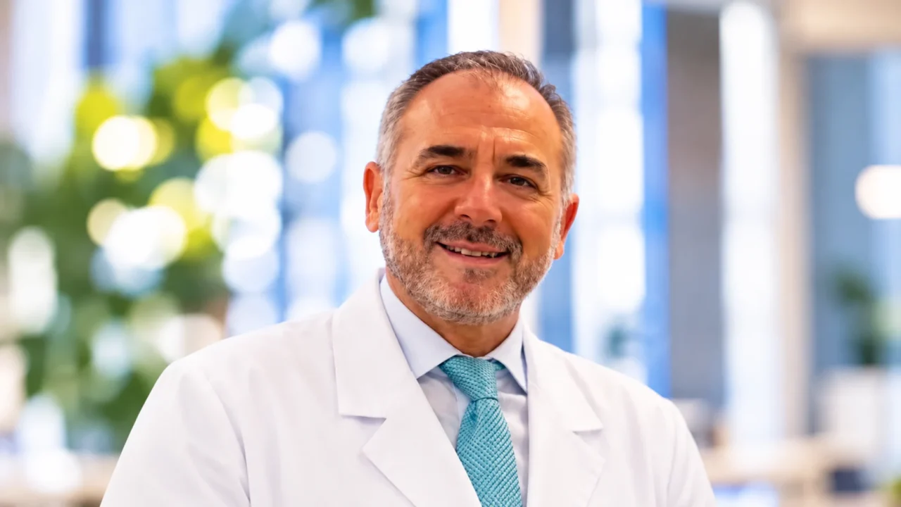 Dimitrios Varvaras: IVF and Breast Cancer Risk – The Definitive Meta-Analysis