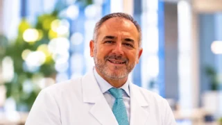 Dimitrios Varvaras: IVF and Breast Cancer Risk - The Definitive Meta-Analysis