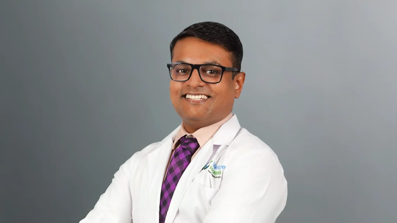 Dinesh Thomas Cherian: What Fertility Tests Can and Cannot Tell Us