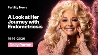 Dolly Parton: A Look at Her Journey With Endometriosis