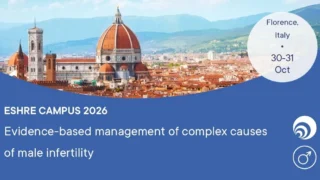 Early Fee for ESHRE Campus 2026 Ends 30 September